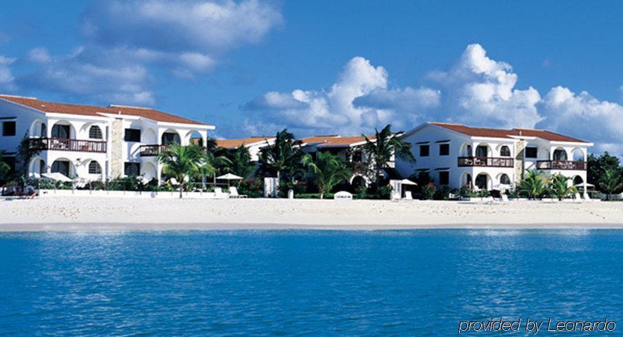 Carimar Beach Club Meads Bay Exterior foto