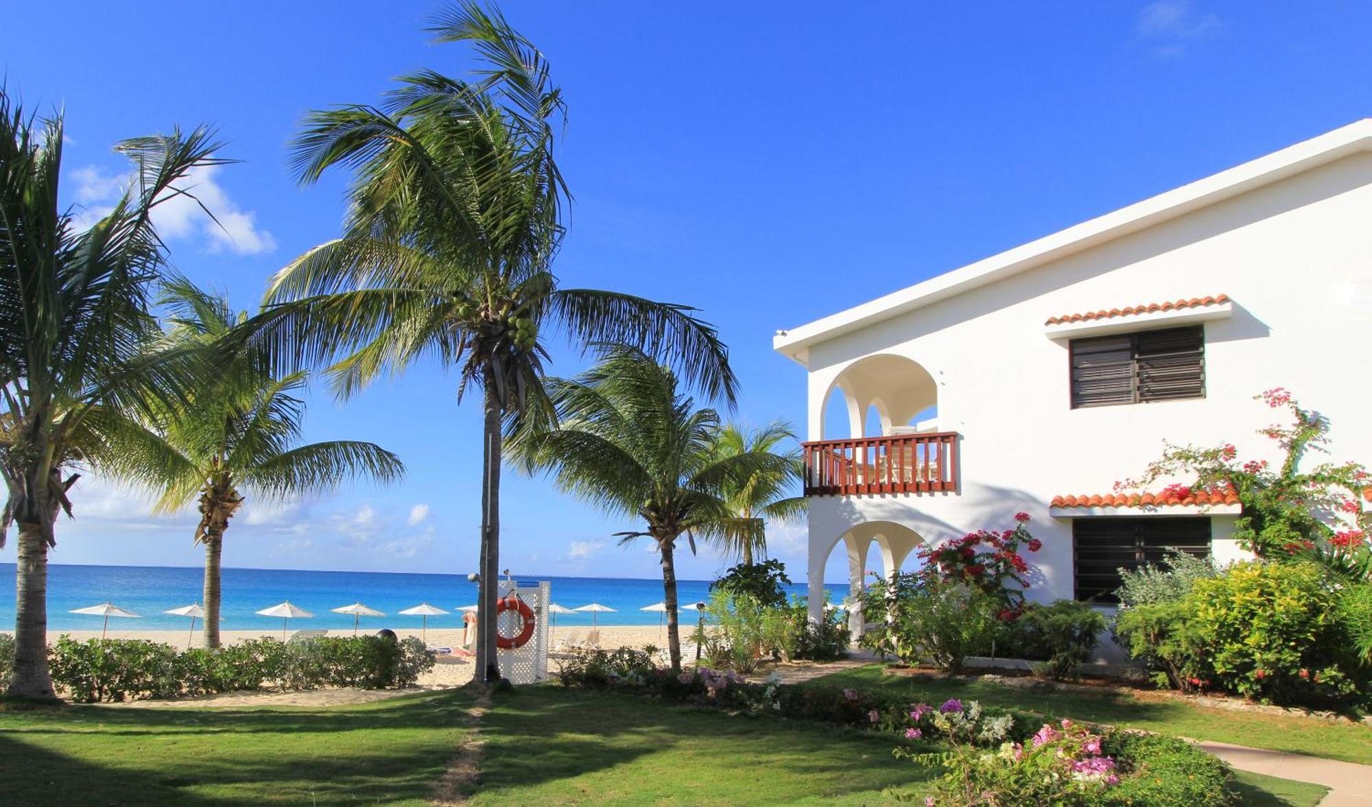 Carimar Beach Club Meads Bay Zimmer foto