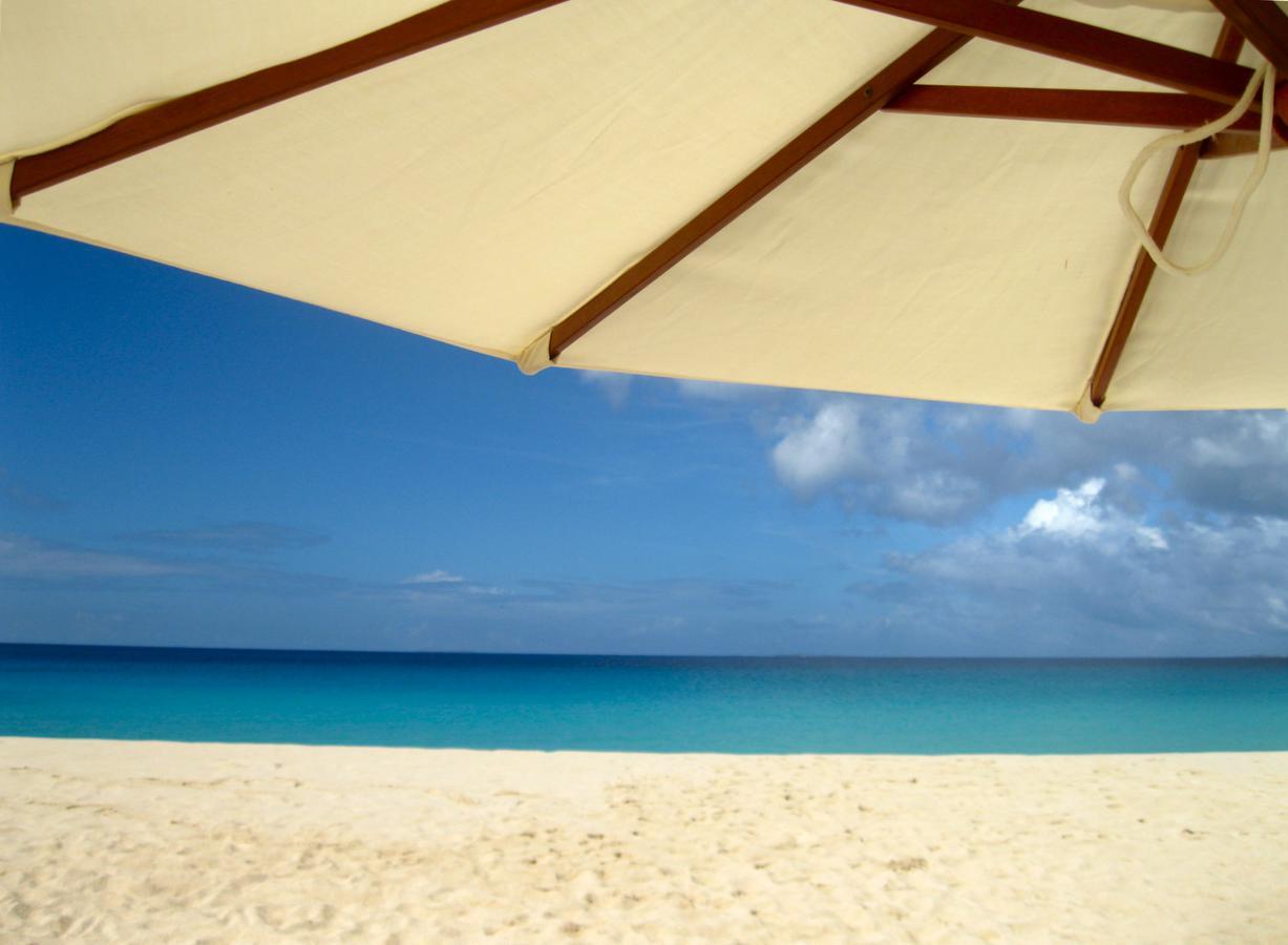 Carimar Beach Club Meads Bay Exterior foto