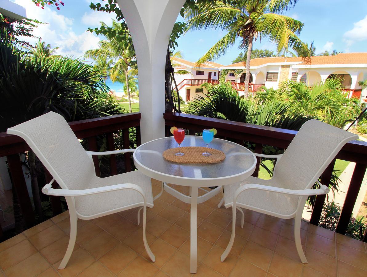 Carimar Beach Club Meads Bay Exterior foto