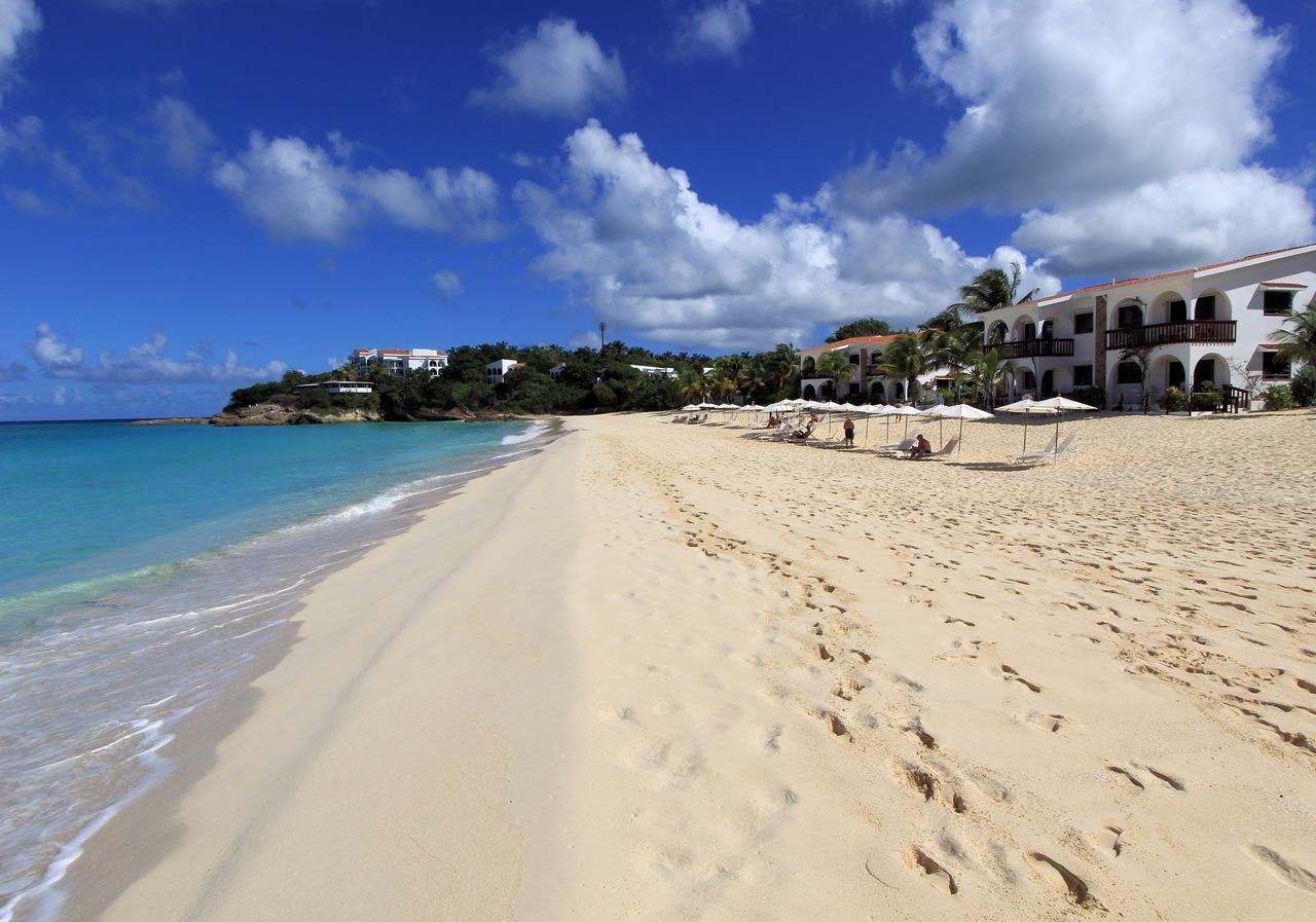 Carimar Beach Club Meads Bay Exterior foto