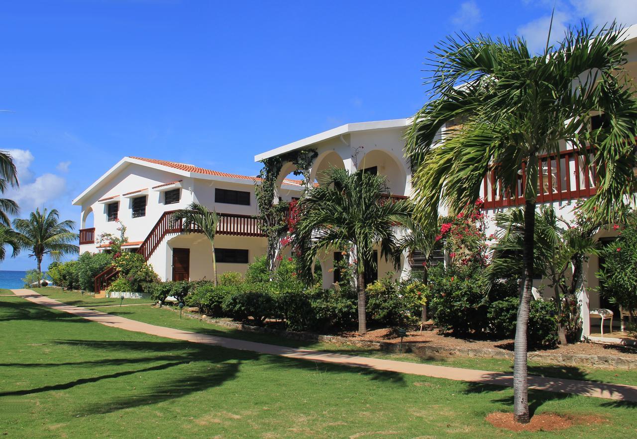 Carimar Beach Club Meads Bay Exterior foto
