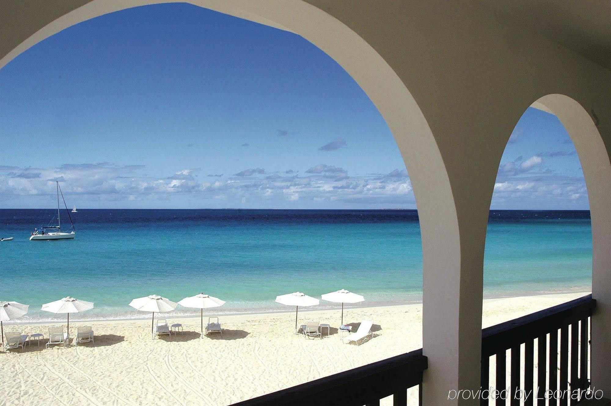 Carimar Beach Club Meads Bay Exterior foto