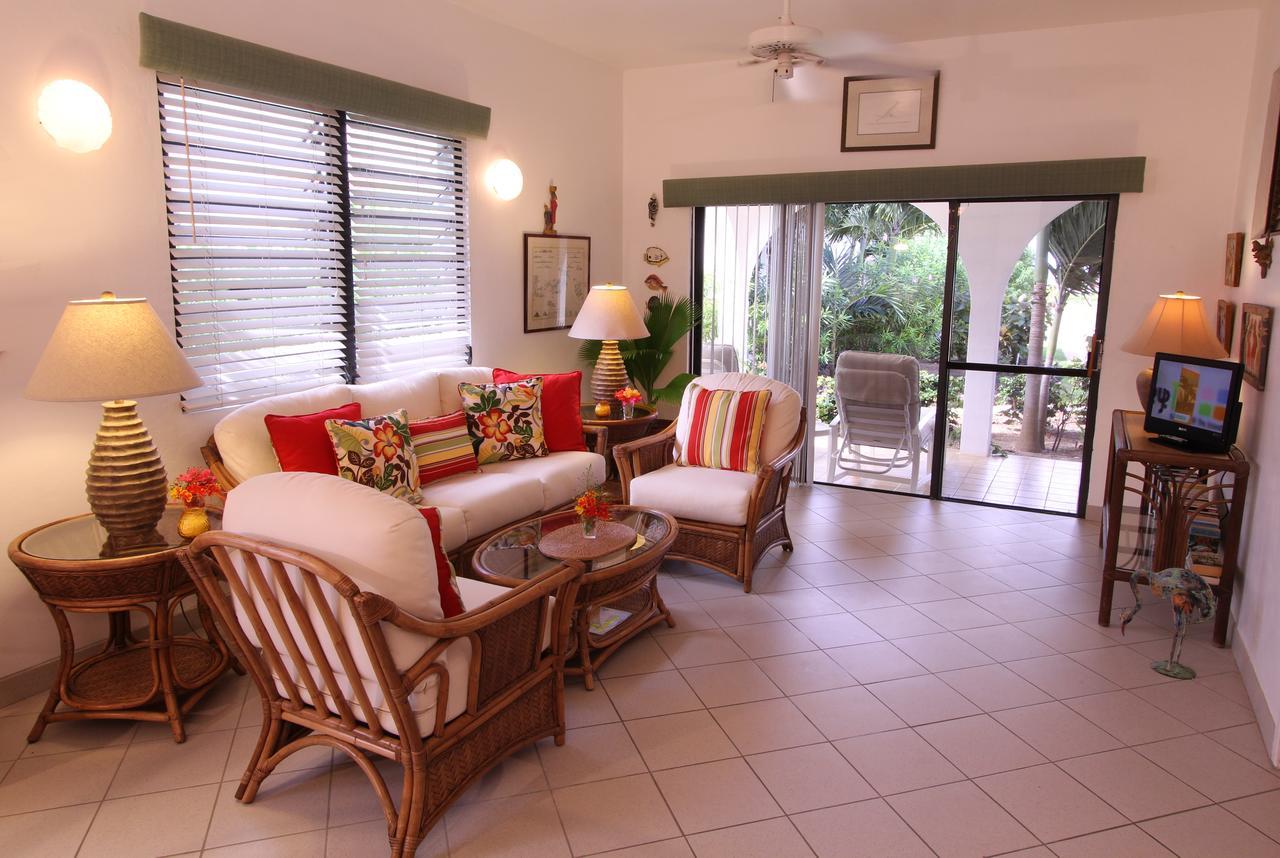 Carimar Beach Club Meads Bay Zimmer foto