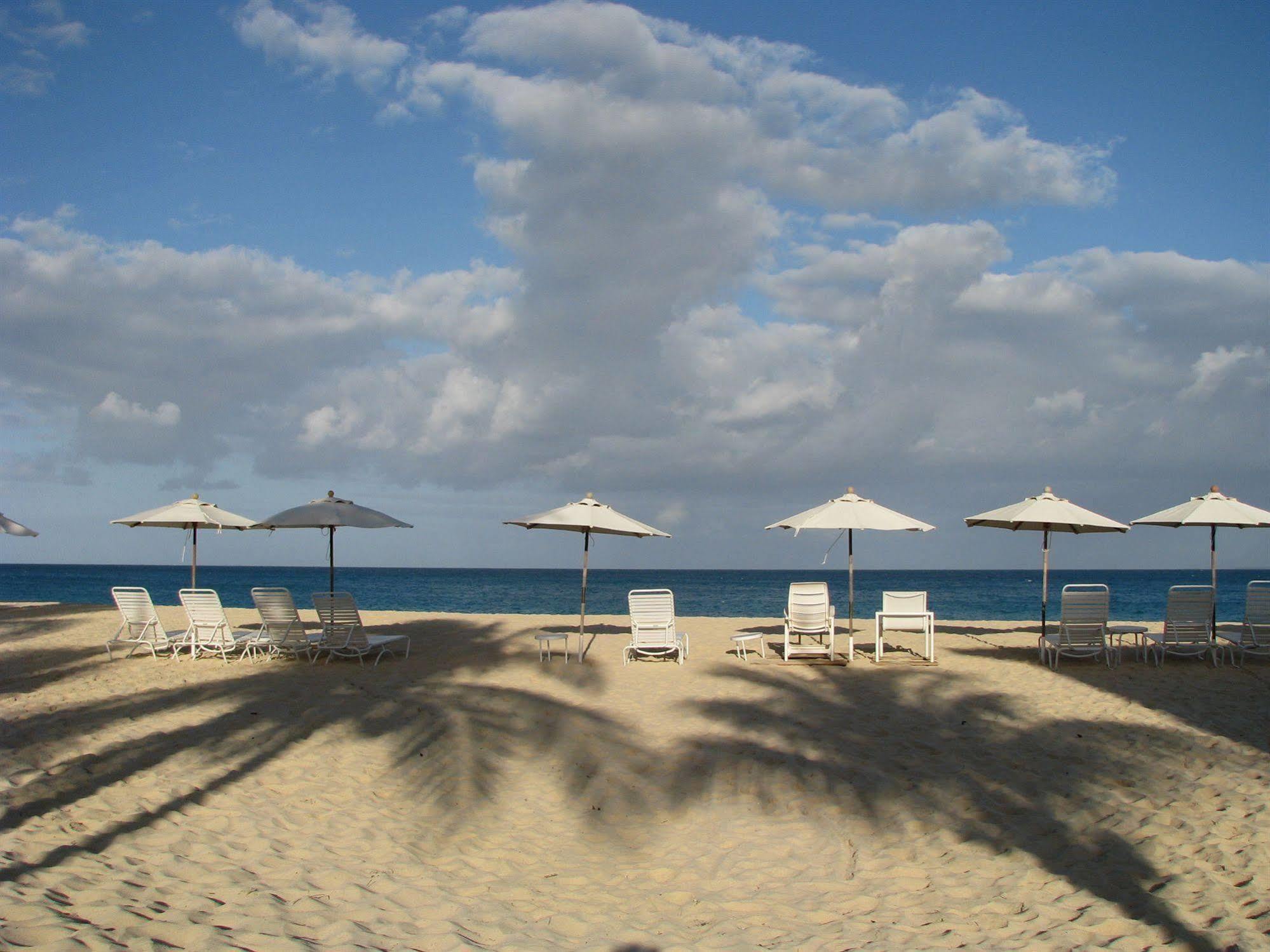Carimar Beach Club Meads Bay Exterior foto