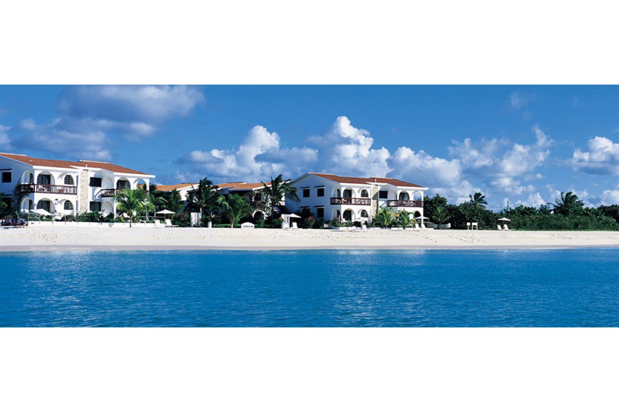 Carimar Beach Club Meads Bay Exterior foto