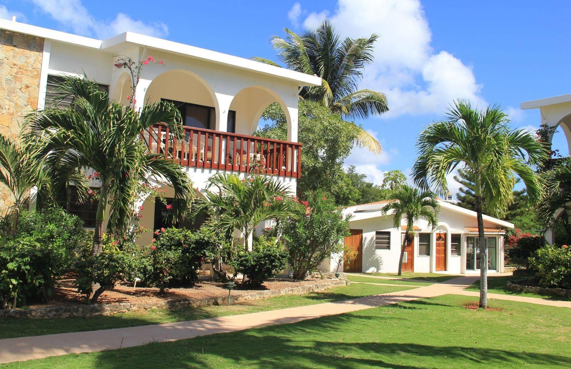 Carimar Beach Club Meads Bay Exterior foto