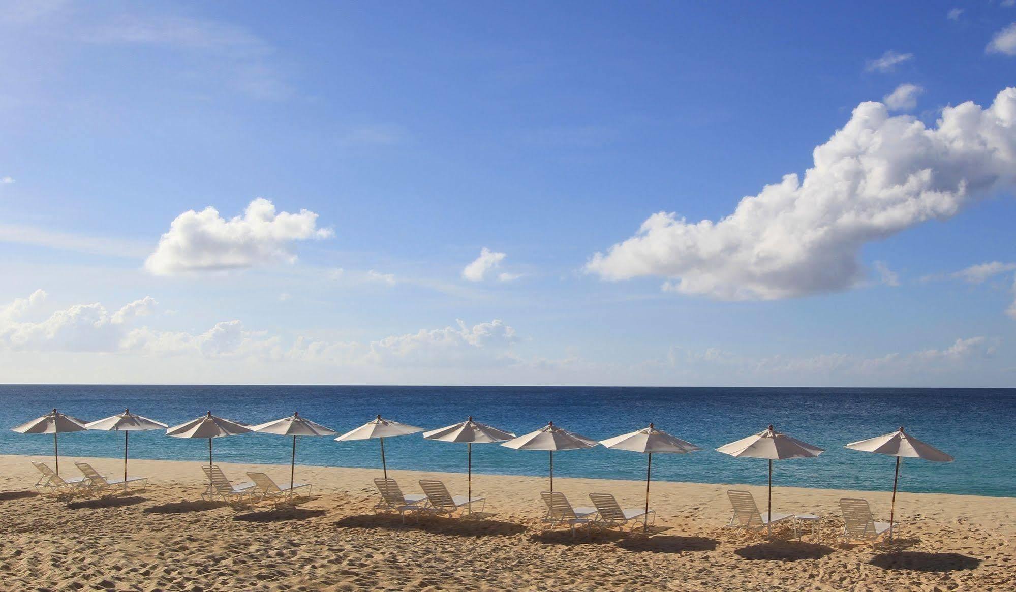 Carimar Beach Club Meads Bay Exterior foto