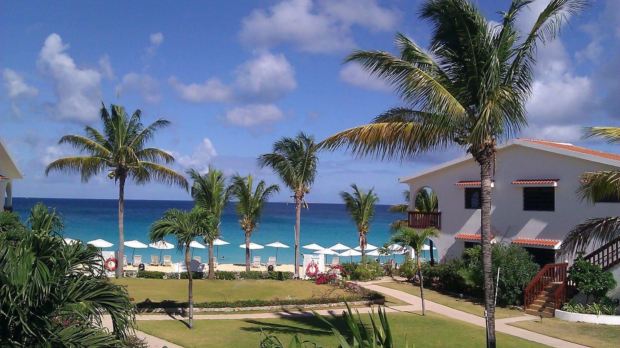 Carimar Beach Club Meads Bay Exterior foto