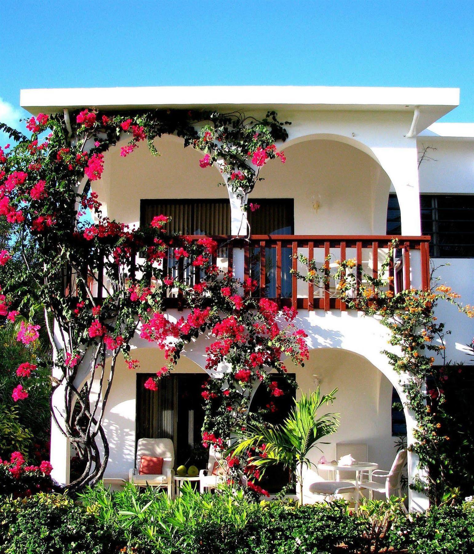 Carimar Beach Club Meads Bay Exterior foto